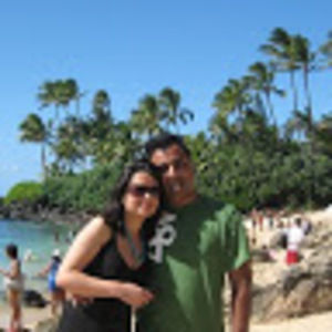 Meet your Posher, Ishita